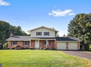 28440 Honeysuckle Dr, Damascus, MD 20872