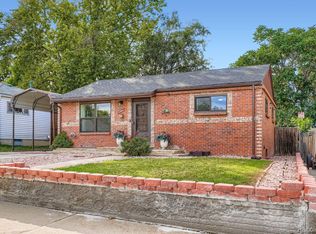 1591 S Zuni St, Denver, CO 80223