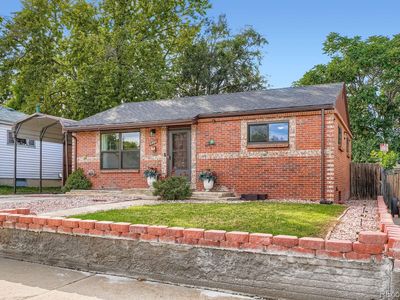 1591 S Zuni Street, Denver, CO, 80223