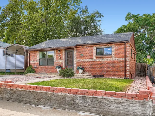 1591 S Zuni Street, Denver, CO 80223