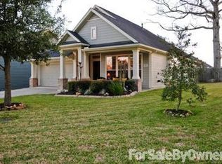 2511 Jules Anna Ln, Conroe, TX 77304