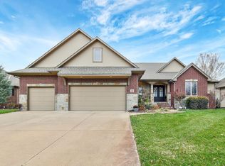 4306 W Shoreline St, Wichita, KS 67205
