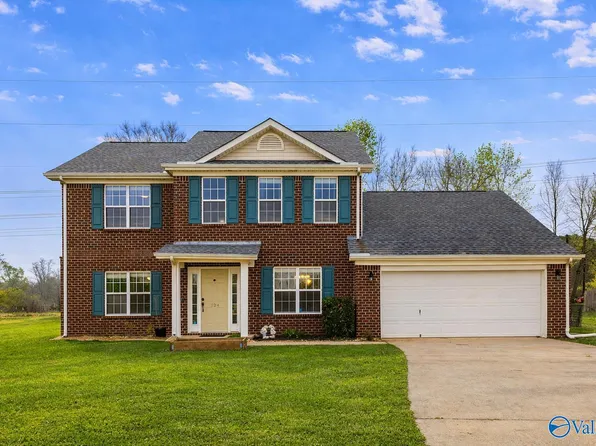 124 Vandenberg Ln, Harvest, AL 35749