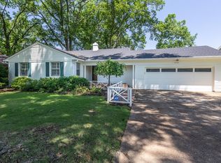 5262 Laurie Ln, Memphis, TN 38120