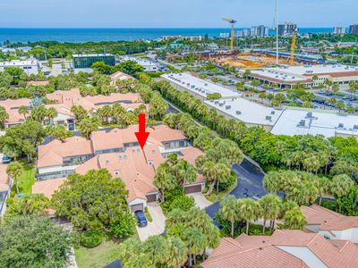 509 Sea Oats Drive #B-3, Juno Beach, FL, 33408