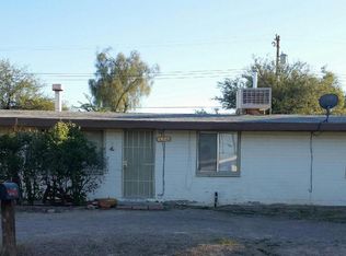 1925 W Paseo Reforma N #23, Tucson, AZ 85705