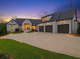 1120 Neary Rdg, Greensboro, GA 30642