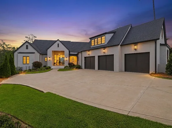 1120 Neary Rdg, Greensboro, GA 30642
