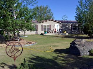 44405 County Road 33, Pierce, CO 80650