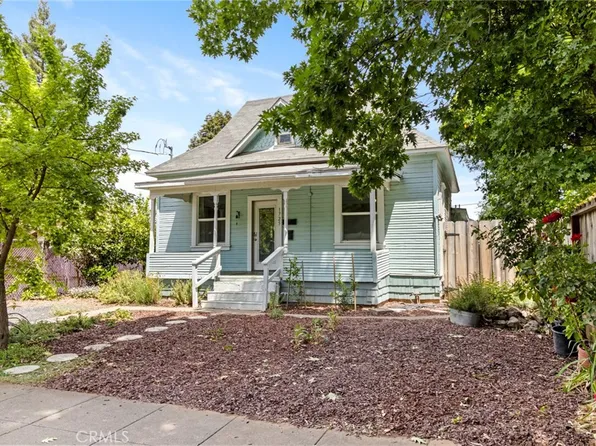 1725 Laurel St, Chico, CA 95928