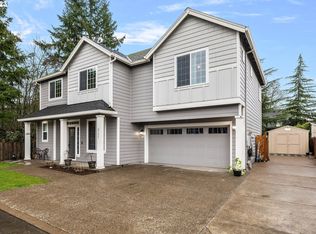 6737 SE Johnson St, Hillsboro, OR 97123