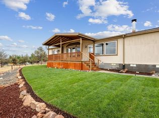 2816 SE Teresa Dr, Madras, OR 97741