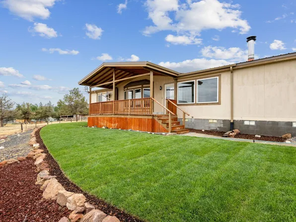 2816 SE Teresa Dr, Madras, OR 97741