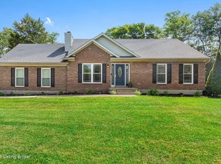 2200 Crystal Dr, La Grange, KY 40031