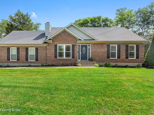 2200 Crystal Dr, La Grange, KY 40031