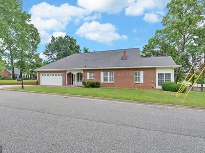 1261 Enota Ave NE, Gainesville, GA, 30501