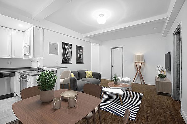 1st image of 24 5th Ave APT 523