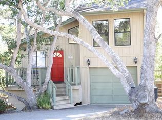 2385 Alban Pl, Cambria, CA 93428