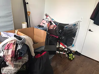 Rented by J Misrahi Realty Corp