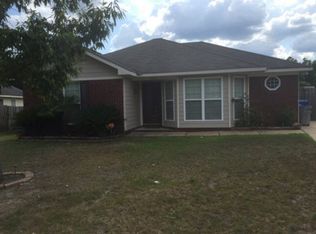 2016 Mitchell Ridge Ct, Columbus, GA 31907