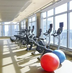 Rented by Keller Williams NYC