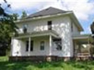 W888 County Road C, Albany, WI 53502