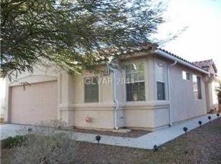 3316 Mallard Nest St, Las Vegas, NV 89117