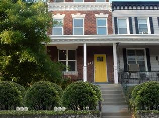 143 Quincy Pl NE #2-PH, Washington, DC 20002