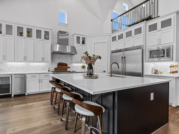 Home for Sale in Frisco TX