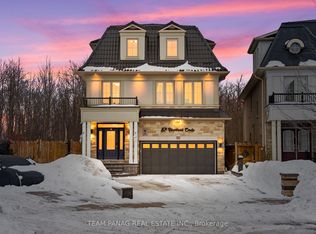 87 Haviland Cir, Brampton, ON L6R 0T7