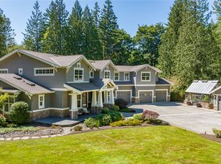 7109 259th Pl NE, Redmond, WA 98053