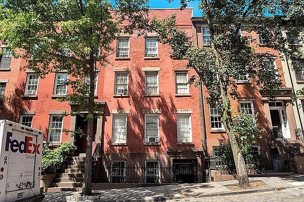 1st image of 57 Joralemon St APT 4A
