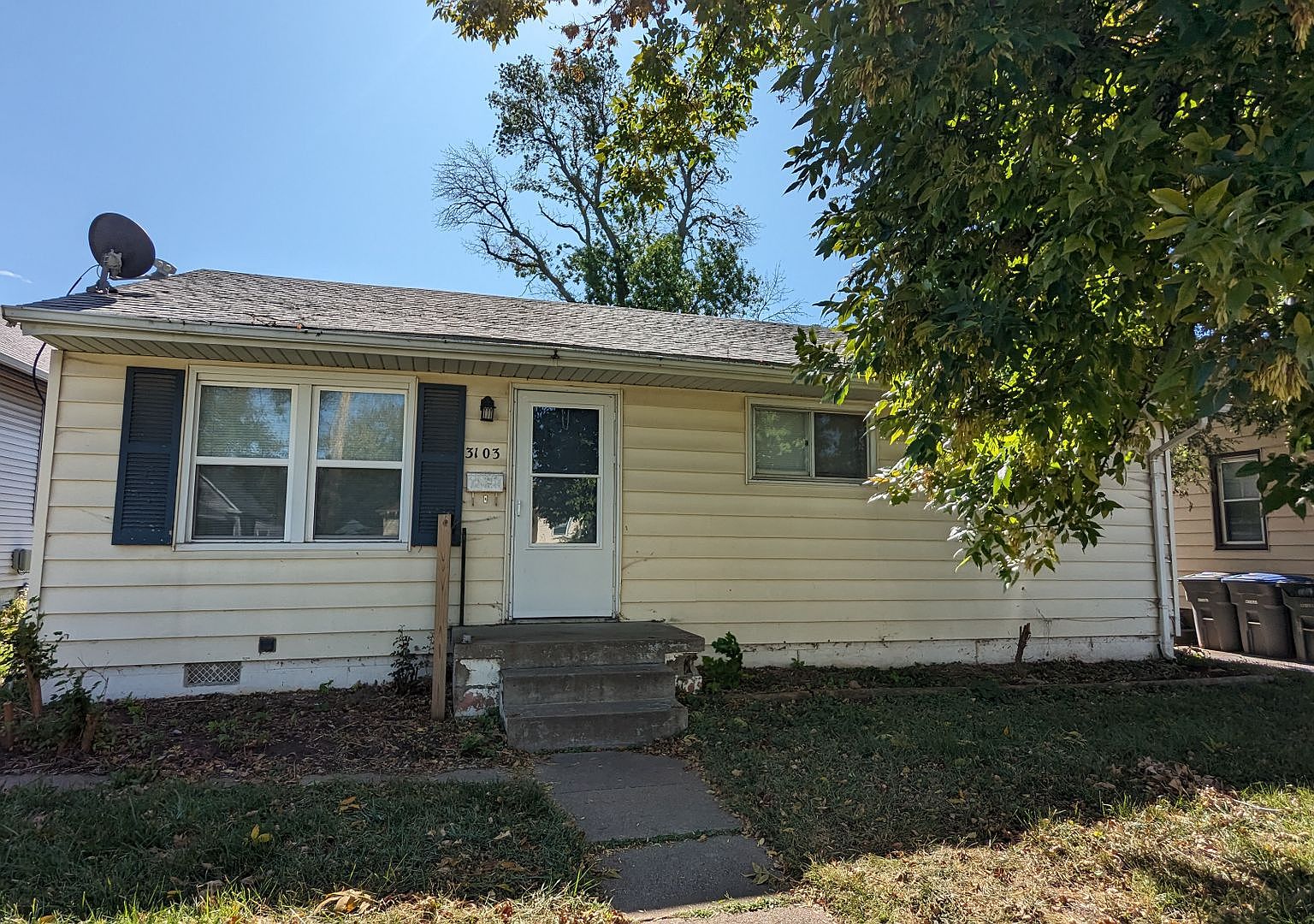 3103 Avenue G, Council Bluffs, IA 51501 Zillow