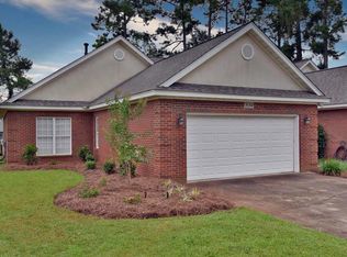 3134 Wax Myrtle Ln, Albany, GA 31721
