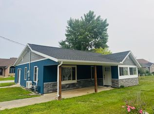 6611 Bruce Rd, Celina, OH 45822
