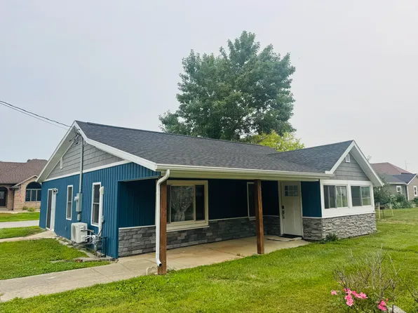 6611 Bruce Rd, Celina, OH 45822