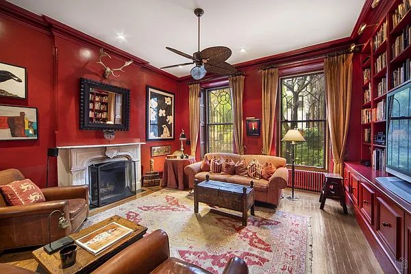 Sold by Halstead Real Estate | media 3