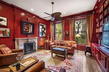 Sold by Halstead Real Estate