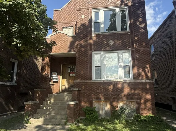 3112 W 44th St, Chicago, IL 60632