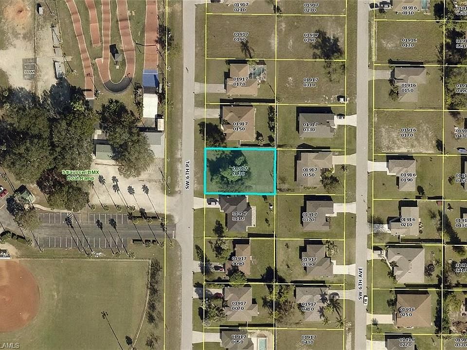 1st image of 1401 SW 6th Pl