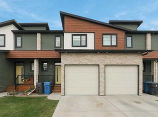 466 N Highlands Blvd W #2, Lethbridge, AB T1J5K5