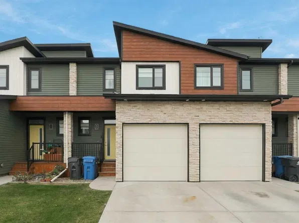 466 N Highlands Blvd W #2, Lethbridge, AB T1J 5K5