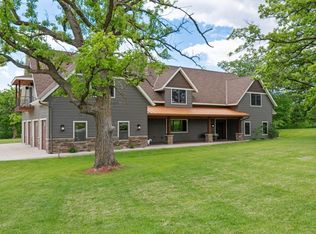 5630 County Road 146, South Haven, MN 55382