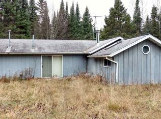 W3615 E Elmwood Dr, Phillips, WI 54555