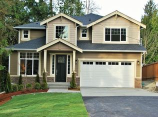 1856 NE 177th St, Shoreline, WA 98155