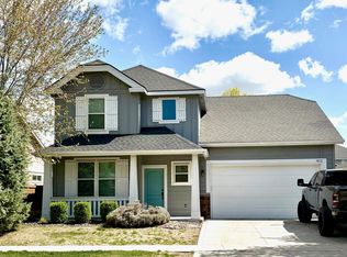 952 W Cagney Dr, Meridian, ID 83642