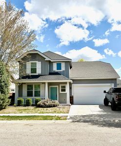 952 W Cagney Dr, Meridian, ID, 83646