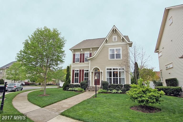 1st image of 22769 Courtland Park Dr