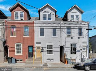 463 Beaver St, Lancaster, PA 17603