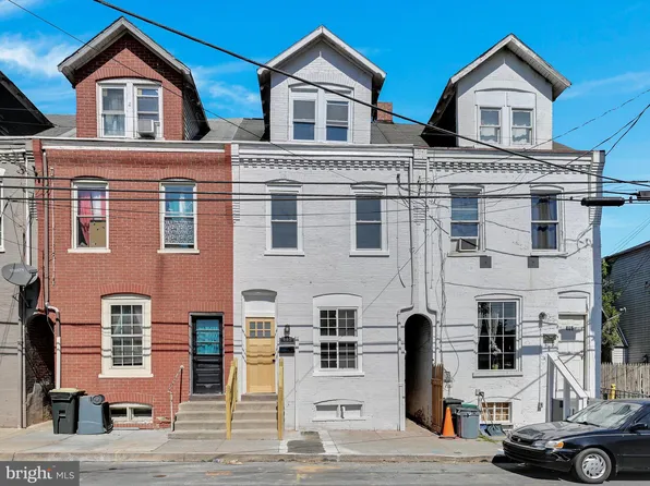 463 Beaver St, Lancaster, PA 17603